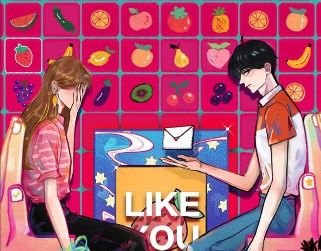 我们三分熟免费全网搜漫画,第58话  一丝丝尴尬1图