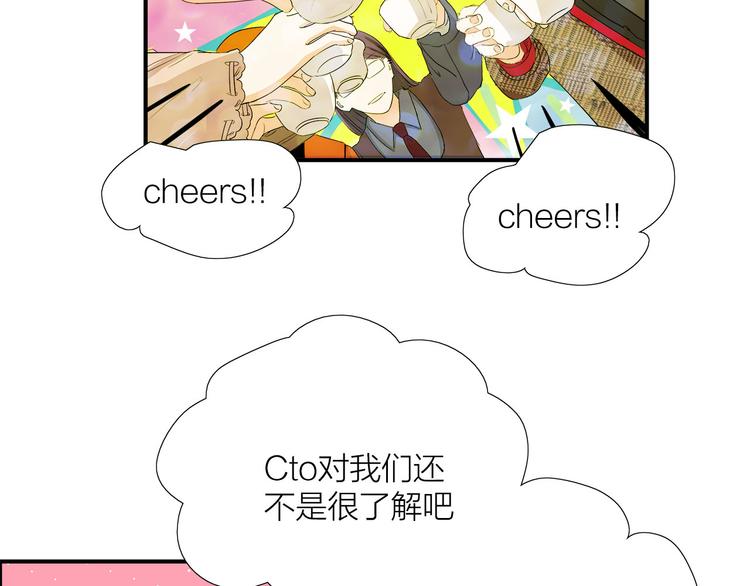 我们三分熟免费全网搜漫画,第5话  真心话大冒险1图