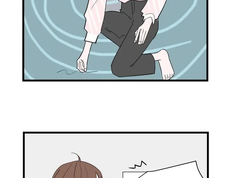 我们三分熟61漫画,番外 日常五则~2图