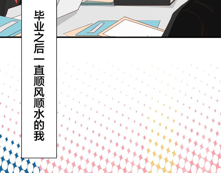 我们三分熟61漫画,第1话  急求逃避相亲的方法2图