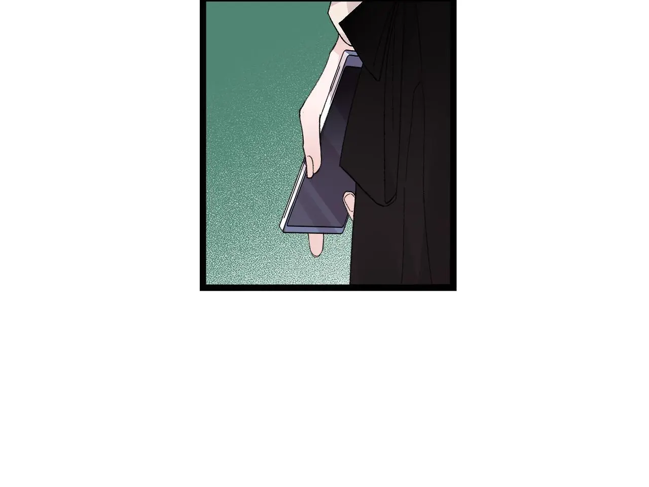 我们三分熟61漫画,第77话 完结上篇之求婚2图
