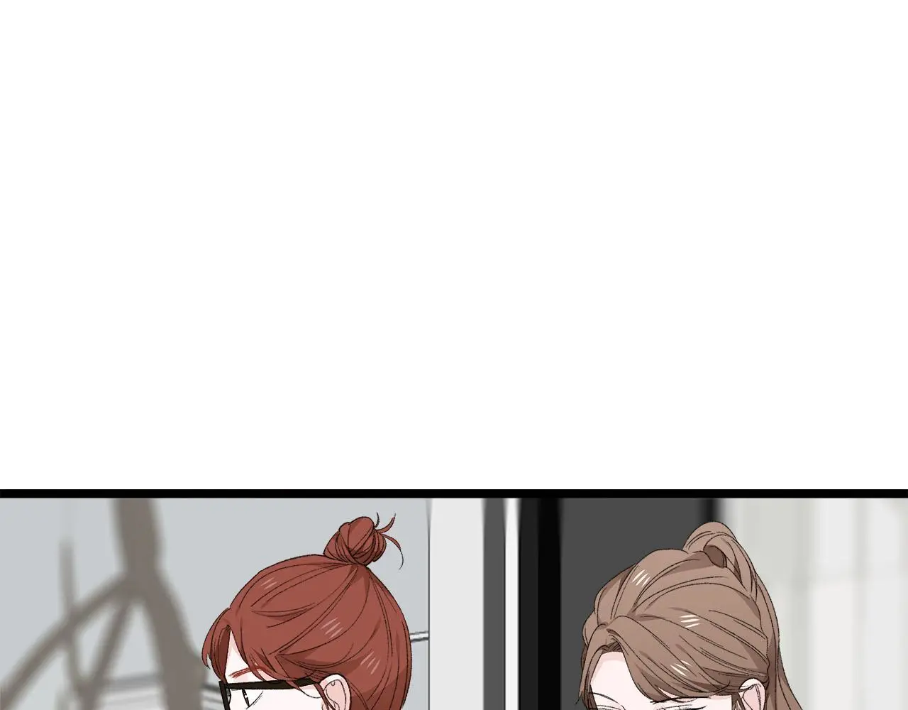 我们三分熟免费全网搜漫画,第77话 完结上篇之求婚2图