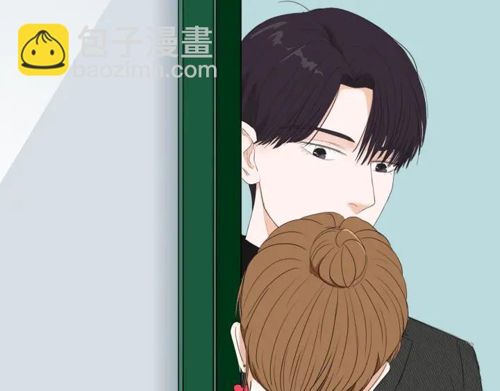 我们三分熟免费全网搜漫画,第9话  穿黑西装的男人2图