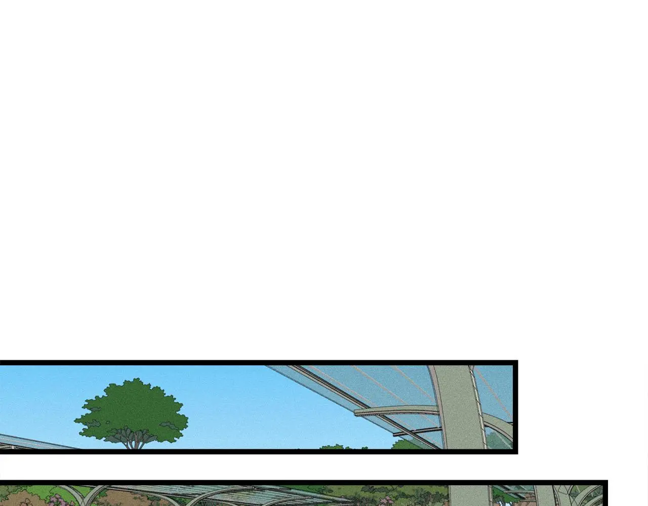 我们三分熟61漫画,第67话 绮怀2图