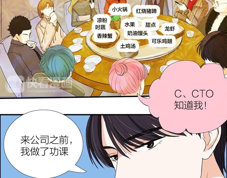我们三分熟免费全网搜漫画,第5话  真心话大冒险1图