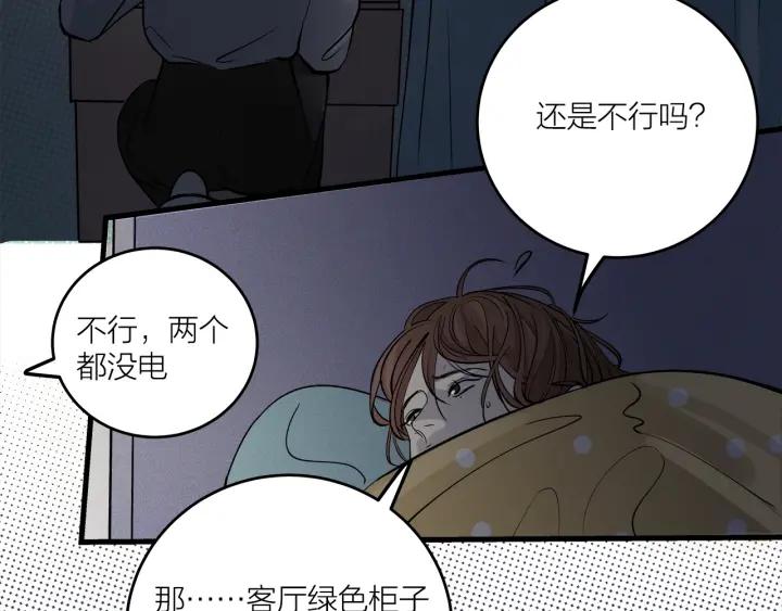 我们三分熟免费全网搜漫画,第20话  雨夜心动1图