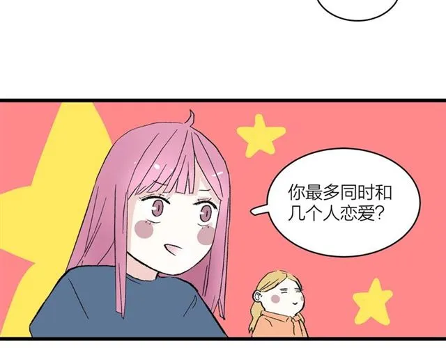 我们三分熟免费全网搜漫画,第57话 真心话大冒险2图