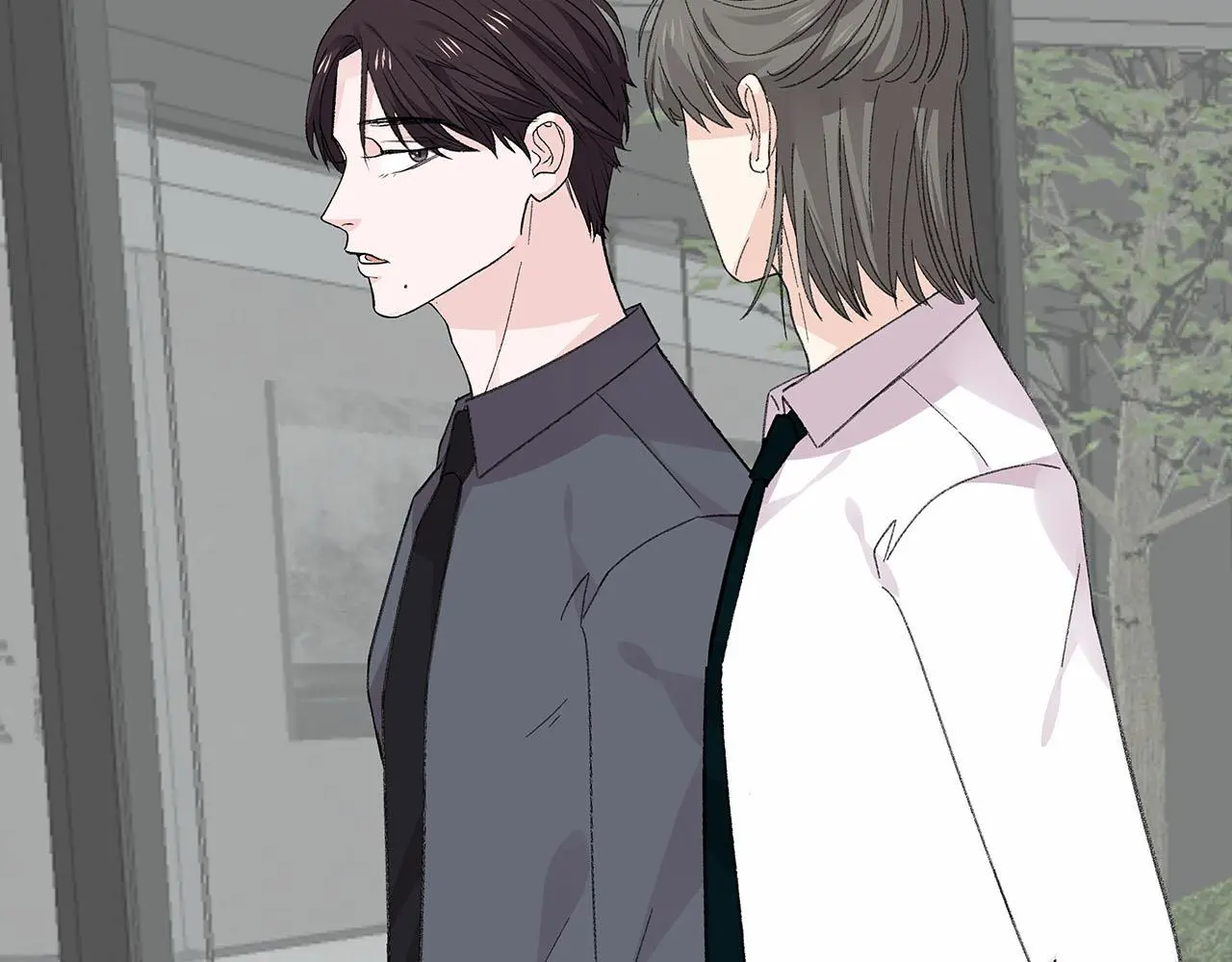 我们三分熟61漫画,第78话 完结篇下2图