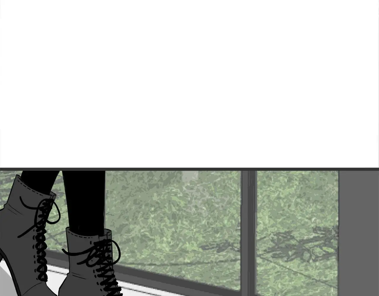 我们三分熟免费全网搜漫画,第69话 僵持的局面1图