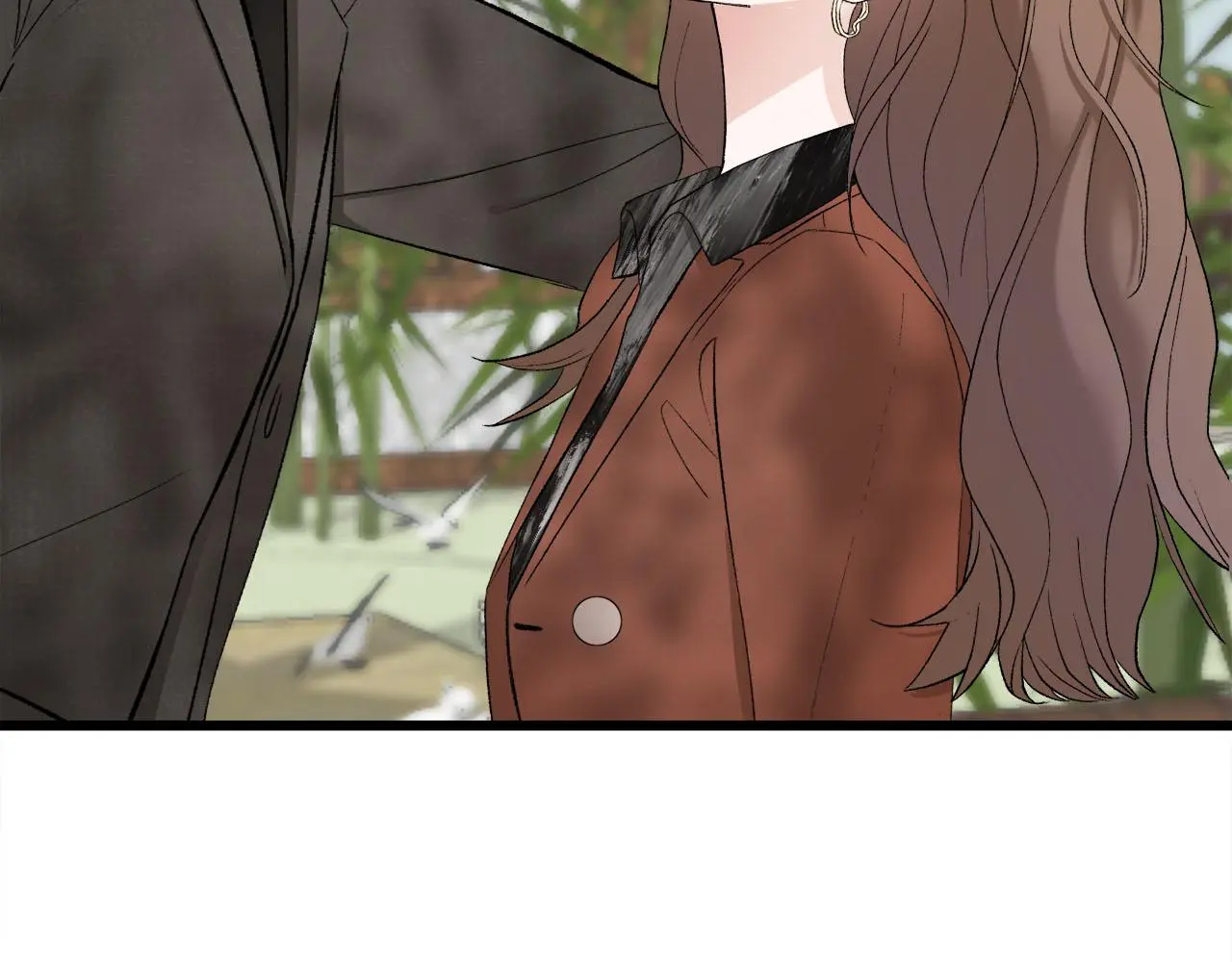 我们三分熟61漫画,第67话 绮怀1图