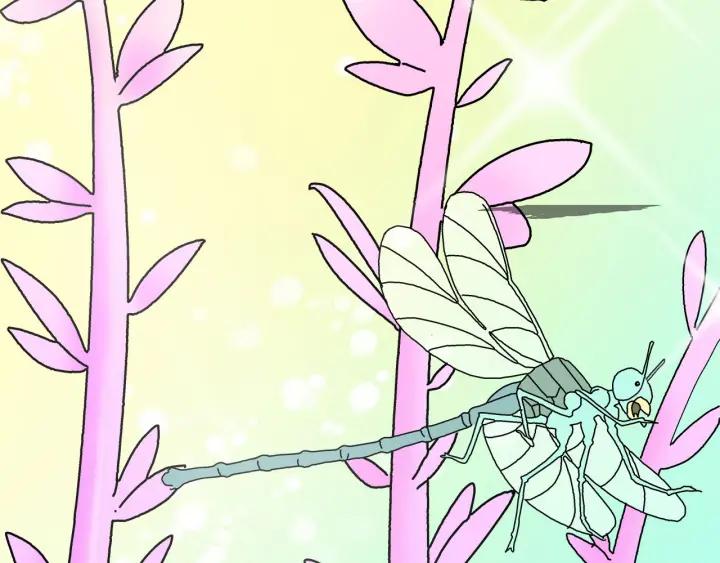 我们三分熟61漫画,番外  联动加更1图