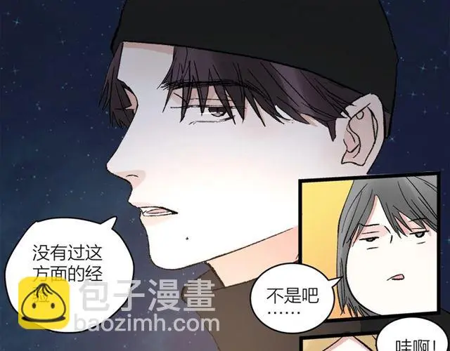 我们三分熟免费全网搜漫画,第57话 真心话大冒险1图