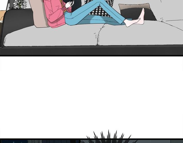 我们三分熟61漫画,第40话  差点又暴露2图