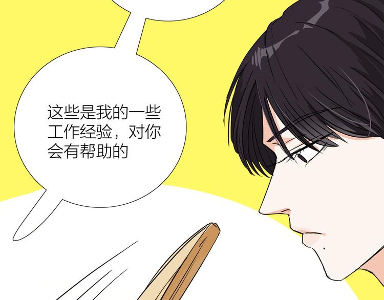 我们三分熟免费全网搜漫画,第4话  我们的cto？！1图
