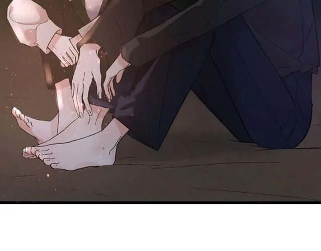 我们三分熟免费全网搜漫画,第58话  一丝丝尴尬1图