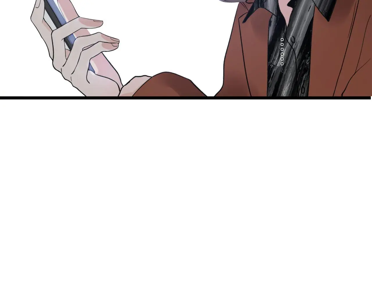 我们三分熟免费全网搜漫画,第68话 各自的心事1图