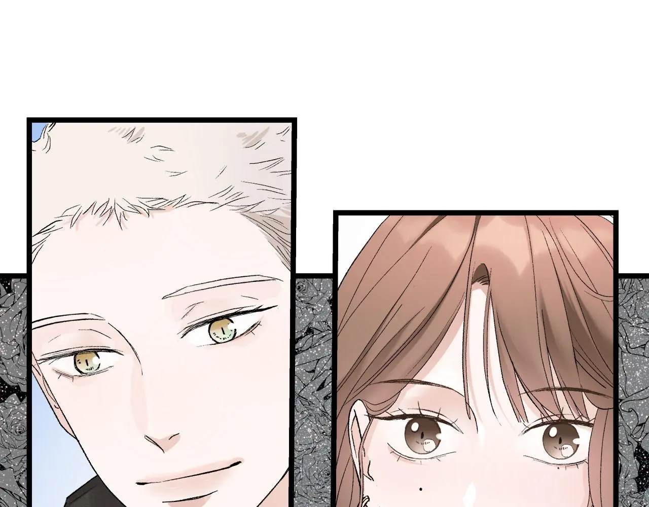 我们三分熟61漫画,第67话 绮怀1图