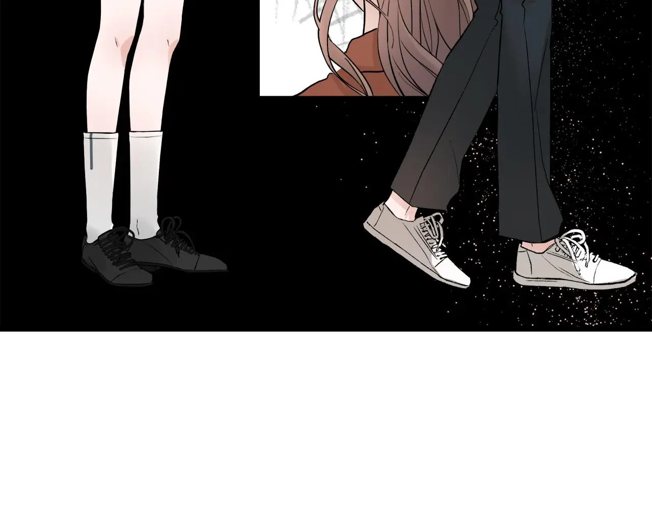 我们三分熟61漫画,第67话 绮怀1图