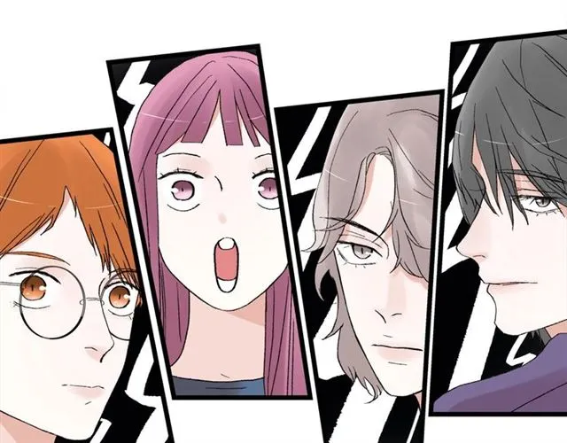 我们三分熟免费全网搜漫画,第58话  一丝丝尴尬2图
