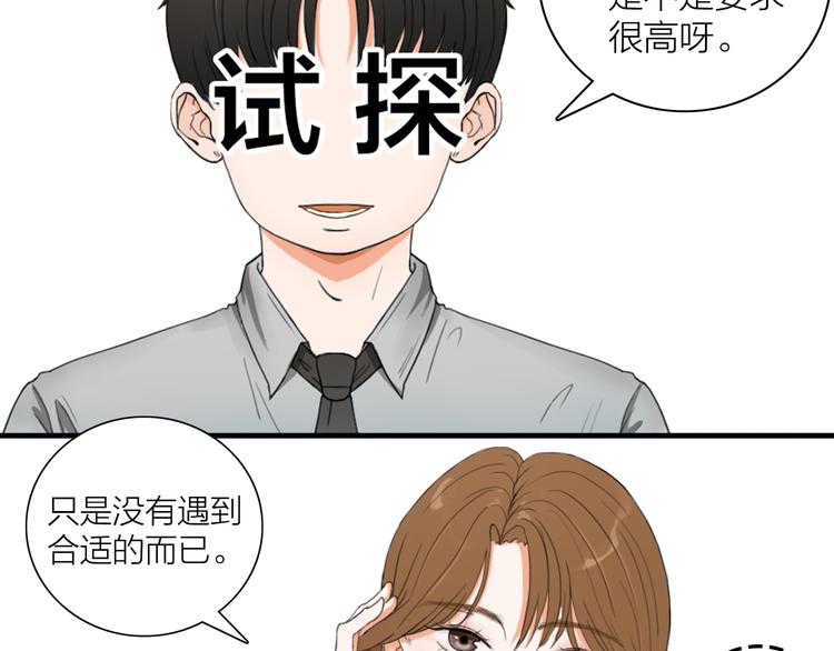 我们三分熟免费全网搜漫画,序章  逃避危机的有效方式1图