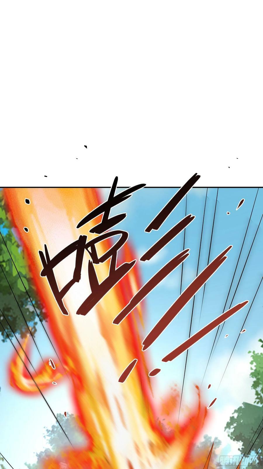 开局重生一千次漫画,燃烧洞天2图