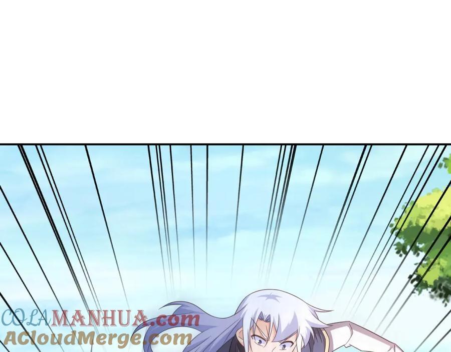 开局重生一千次漫画,终局之战（三）1图
