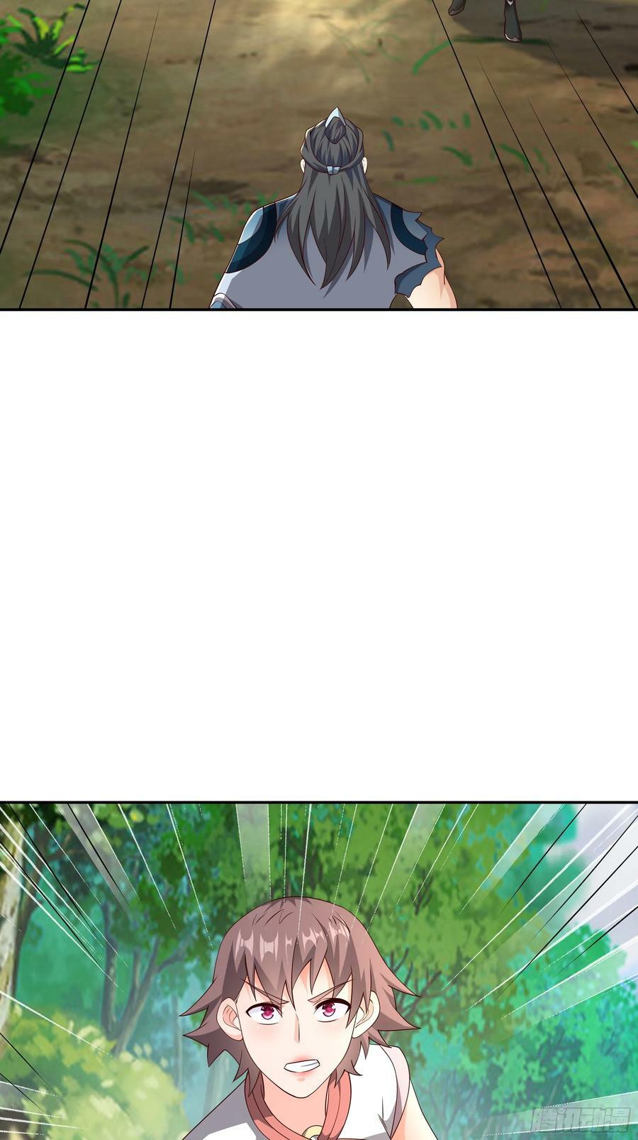 开局重生一千次漫画,对付沐亲王！2图