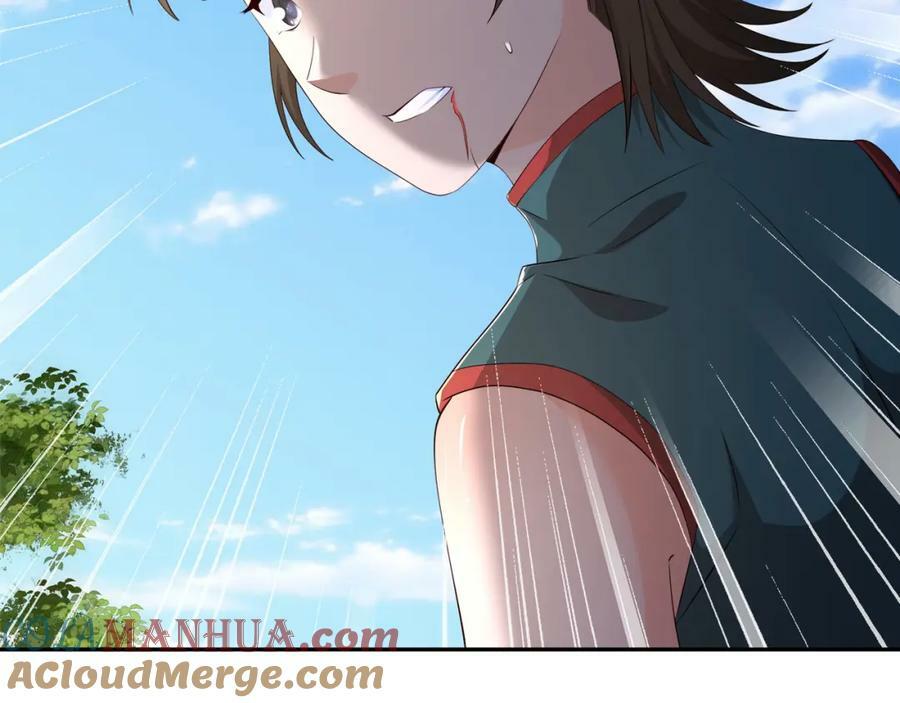 开局重生一千次漫画,别来无恙1图