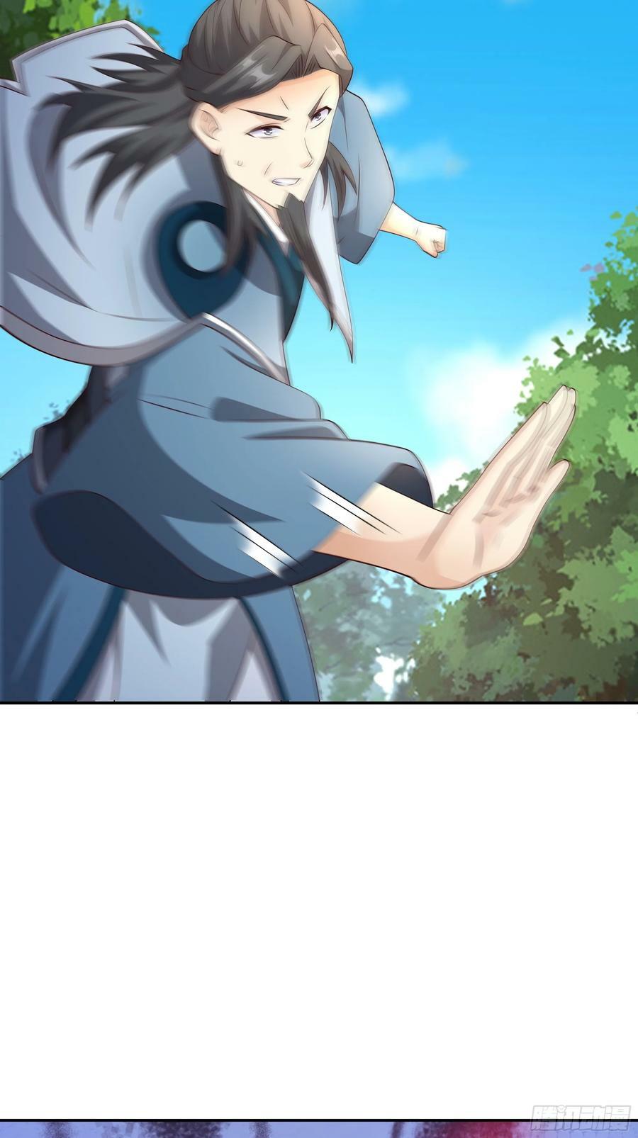 开局重生一千次漫画,对付沐亲王！2图