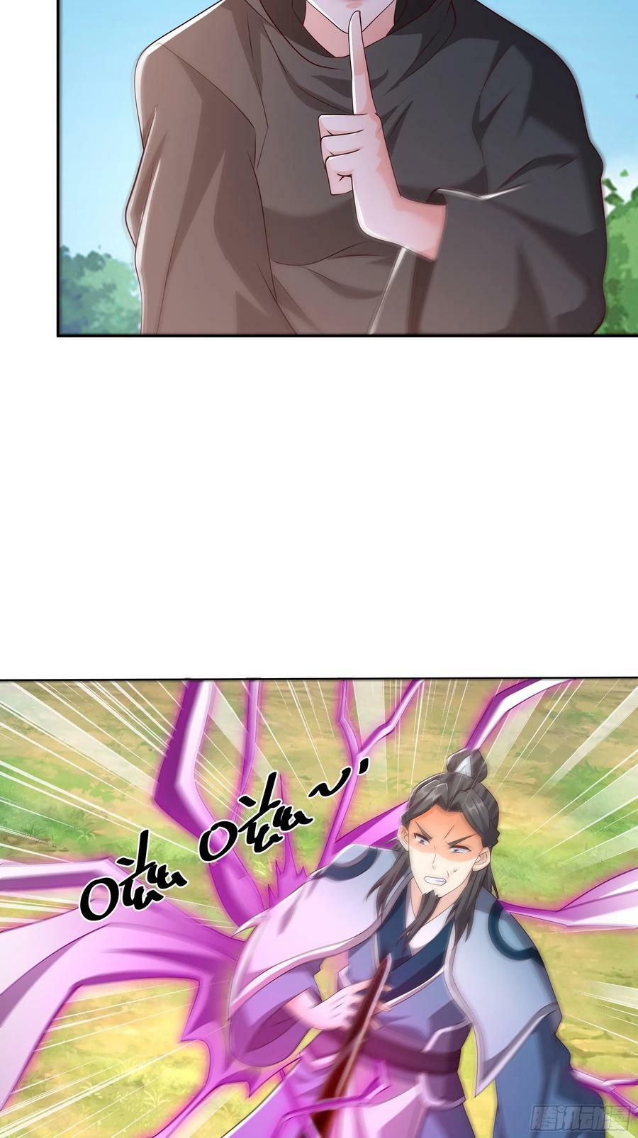 开局重生一千次漫画,赤炼大阵2图