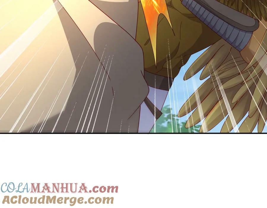 开局重生一千次漫画,113洞天自爆1图