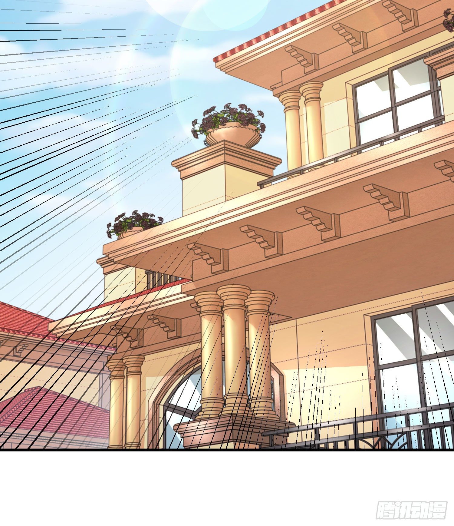 开局强吻裂口女漫画,第3话 小丑竟是我自己！1图
