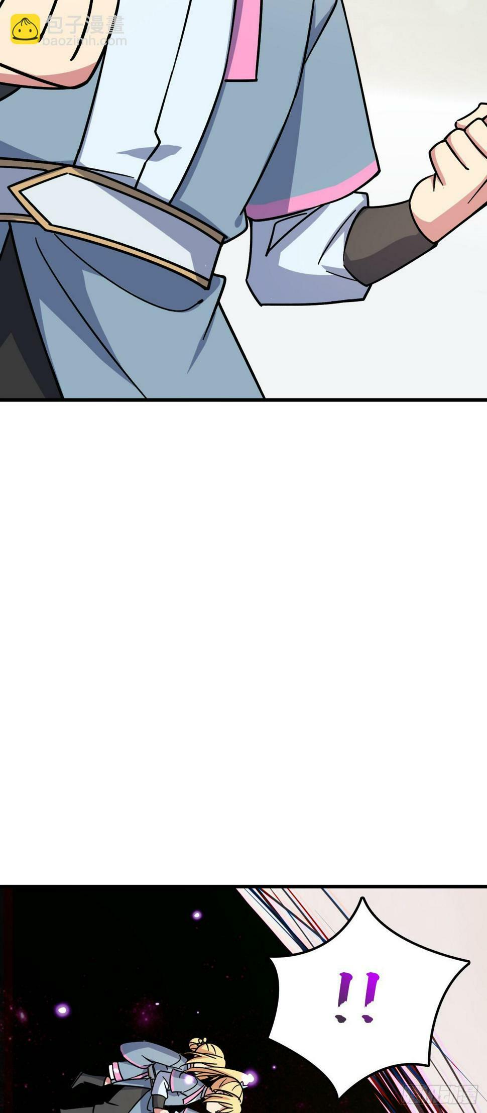 我的师傅每到大限才突破漫画,51 好运降临！（加更）1图