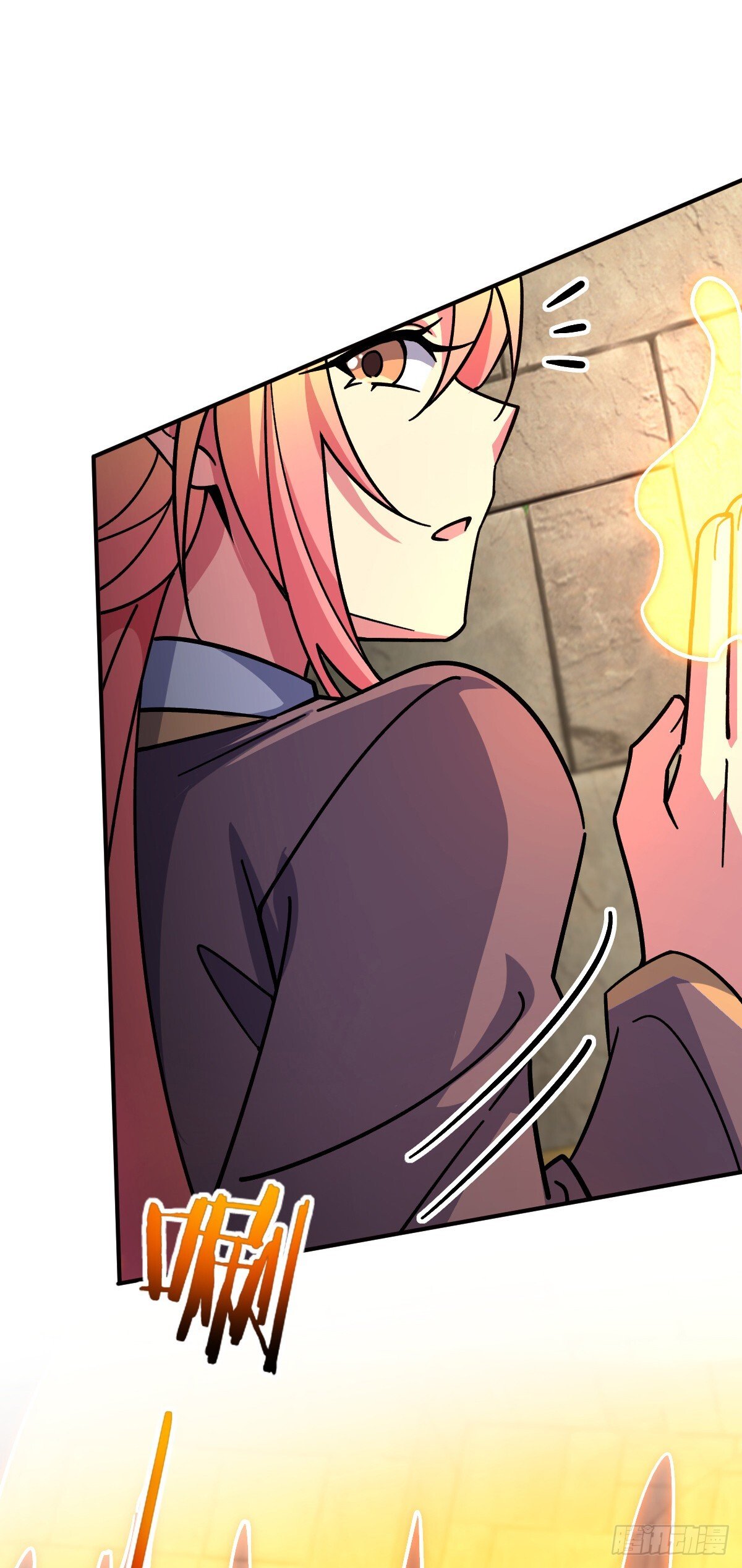 我的师傅每到大限才突破漫画,137 风息烟到手2图