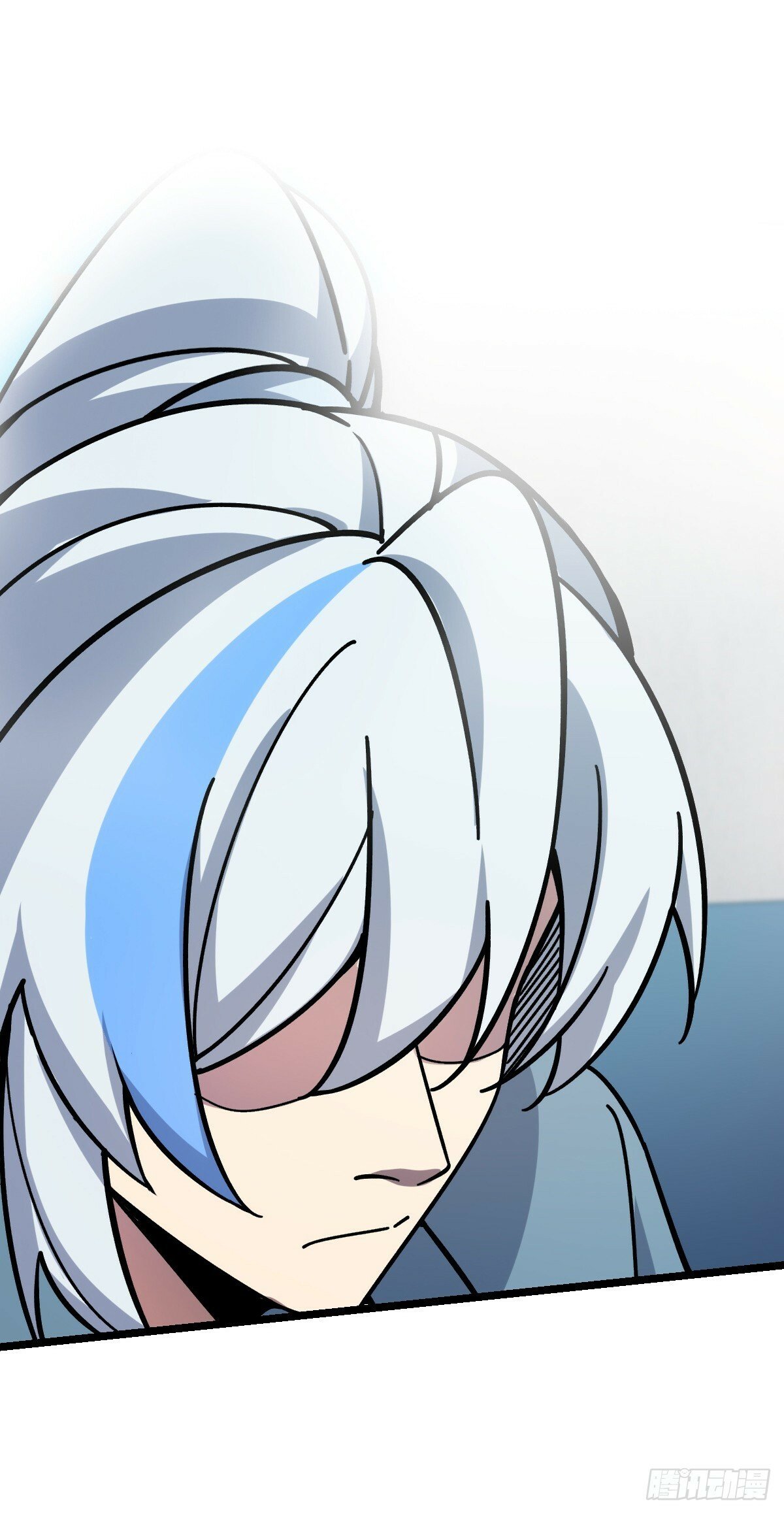 我的师傅每到大限才突破漫画,83 修行的意义1图