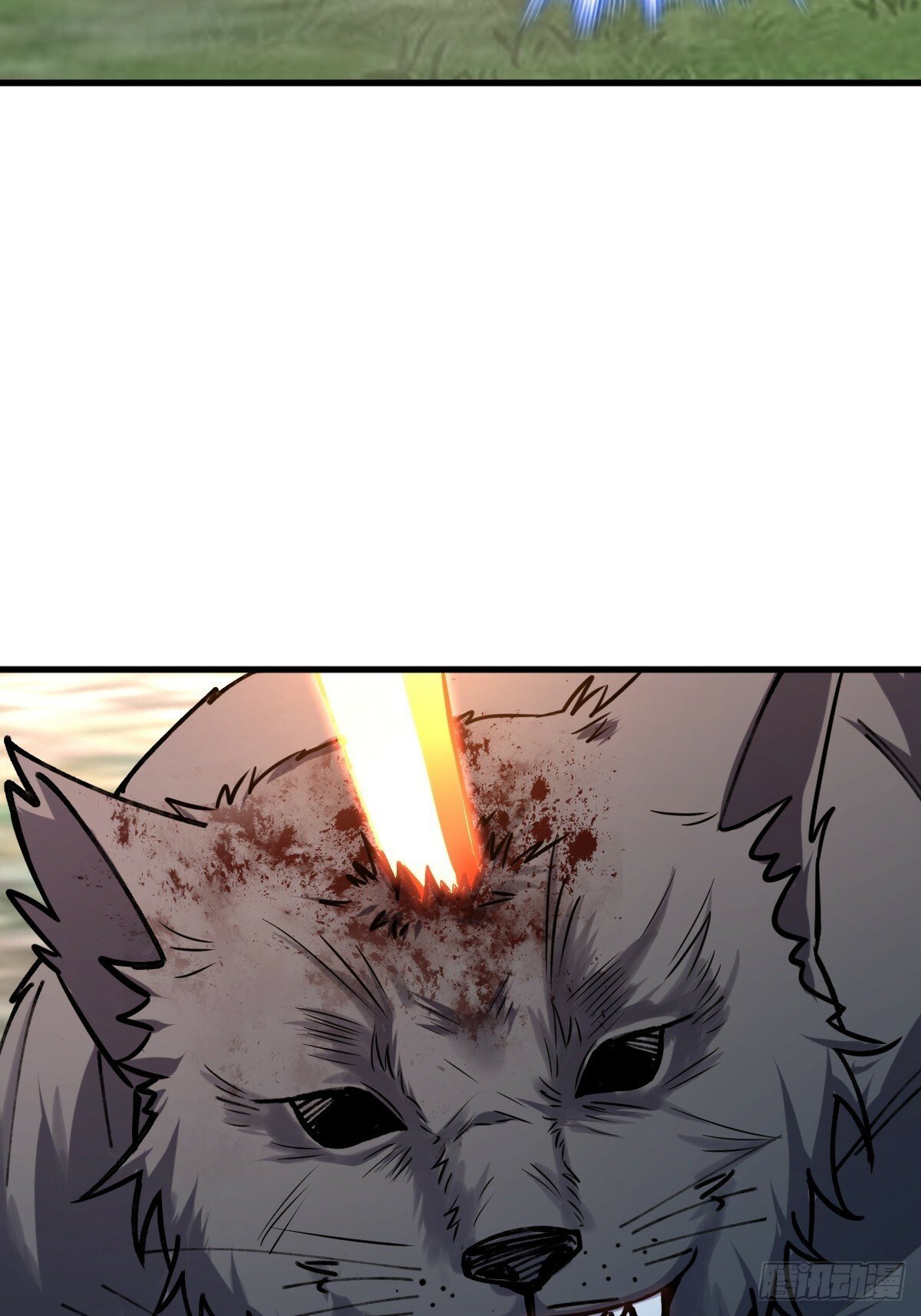 我的师傅每到大限才突破漫画,03 创灵师2图