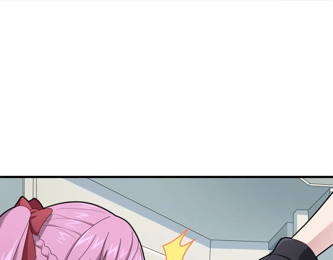 和平精英：描边战神漫画,冒险篇09话 恐惧之上（二）1图