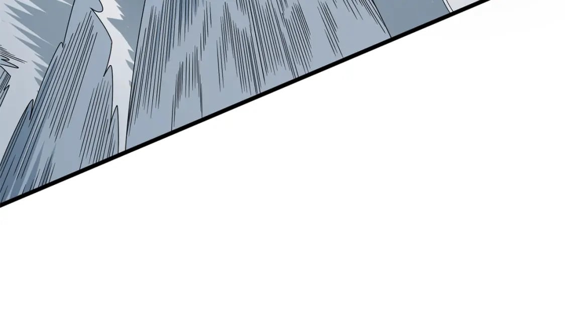 和平精英：描边战神漫画,冒险篇14话 代价（一）1图