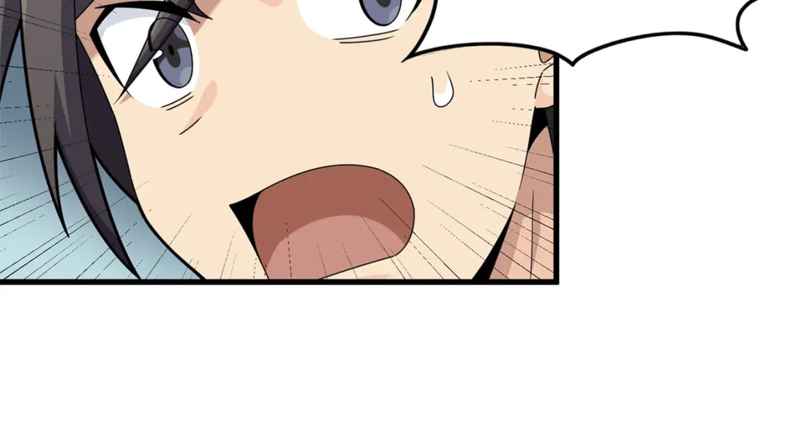 和平精英：描边战神漫画,冒险篇23话 驶向地狱1图