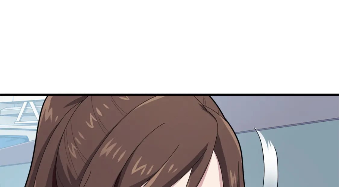 和平精英：描边战神漫画,冒险篇09话 恐惧之上（二）2图