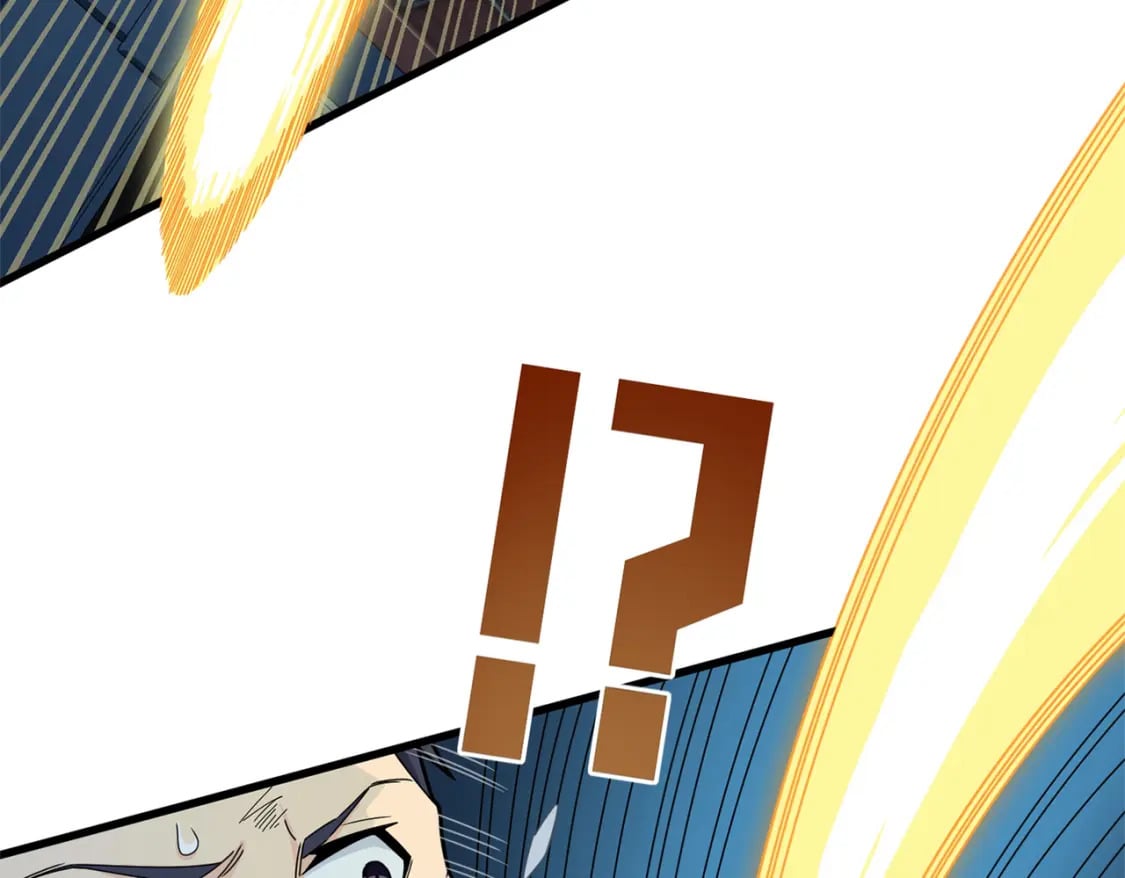 和平精英：描边战神漫画,冒险篇14话 代价（一）1图