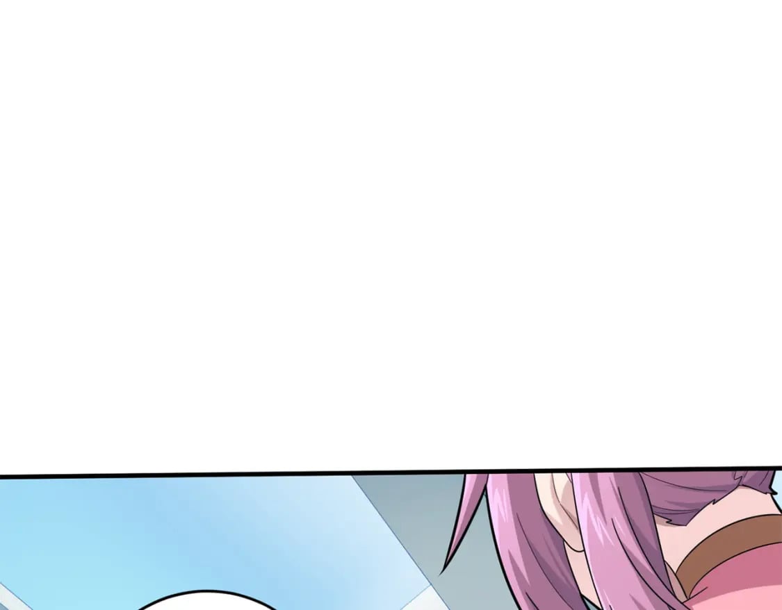 和平精英：描边战神漫画,冒险篇09话 恐惧之上（二）2图