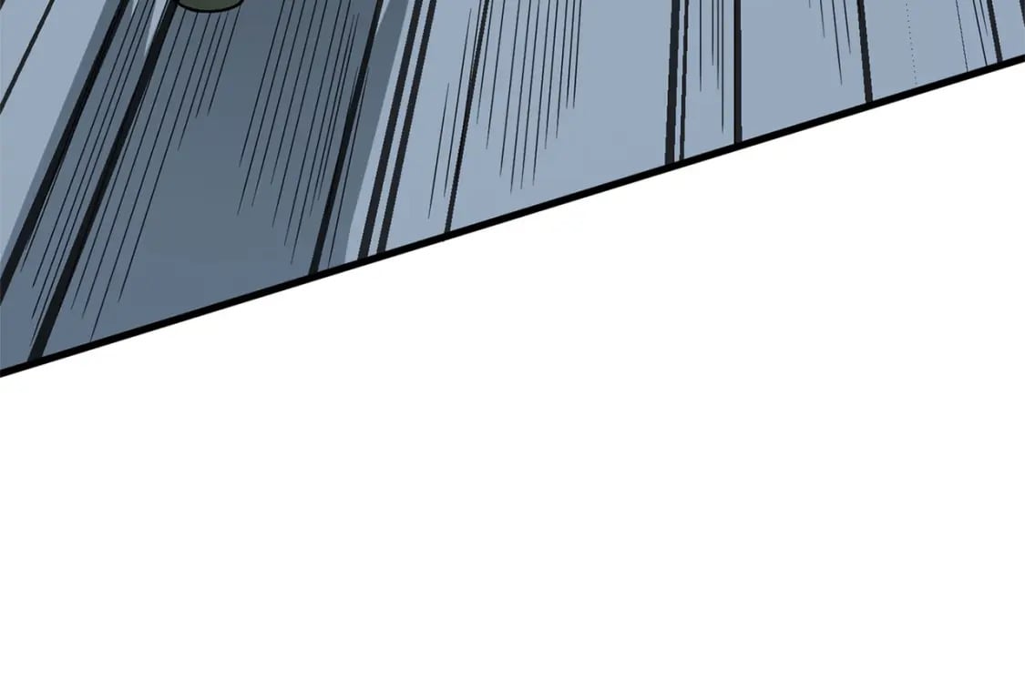 和平精英：描边战神漫画,冒险篇14话 代价（一）2图