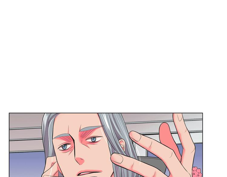 名花无草——《名花有草》续篇漫画,第13话 教会疗养院2图