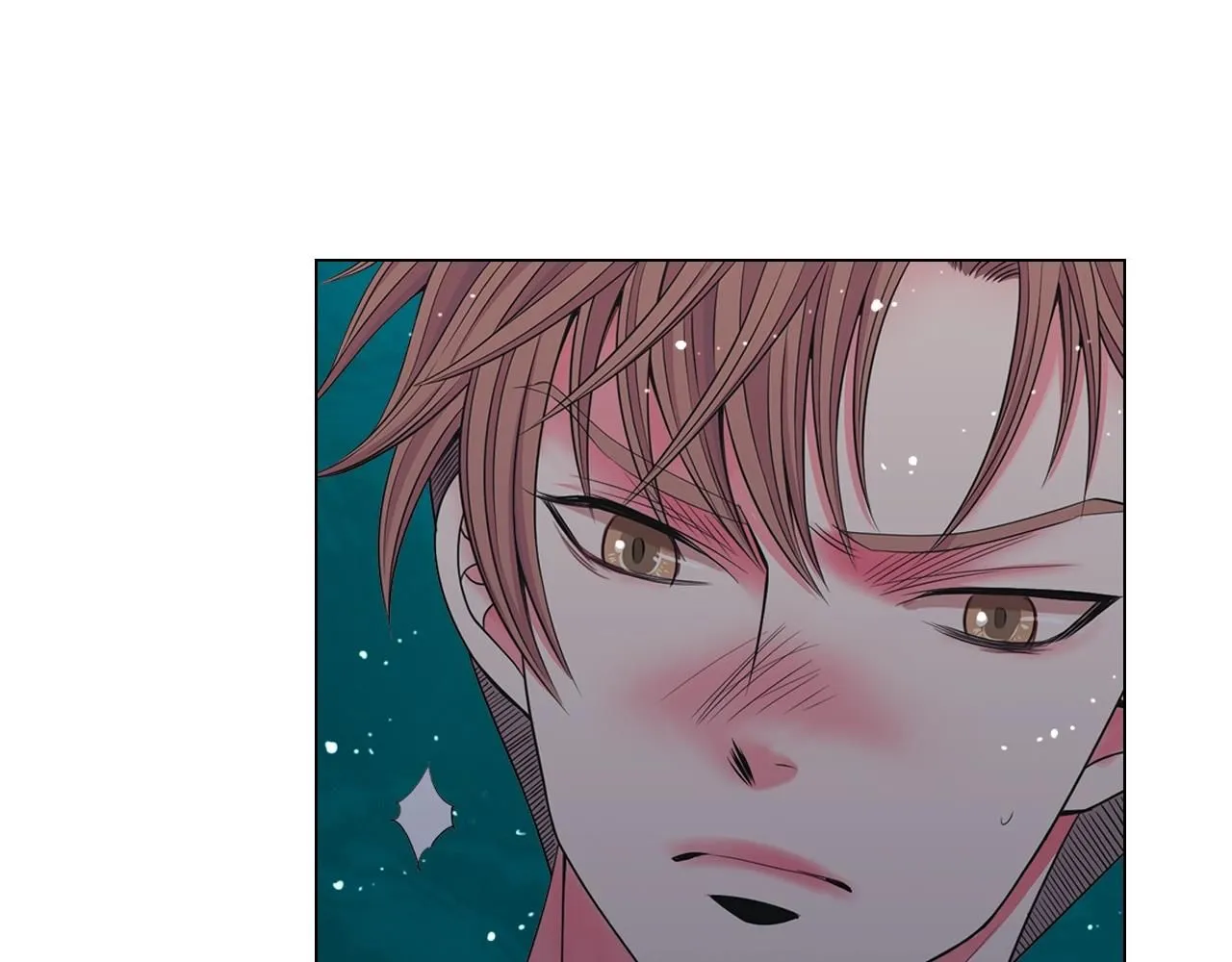 名花无草——《名花有草》续篇漫画,第4话 这个刺青是记号1图