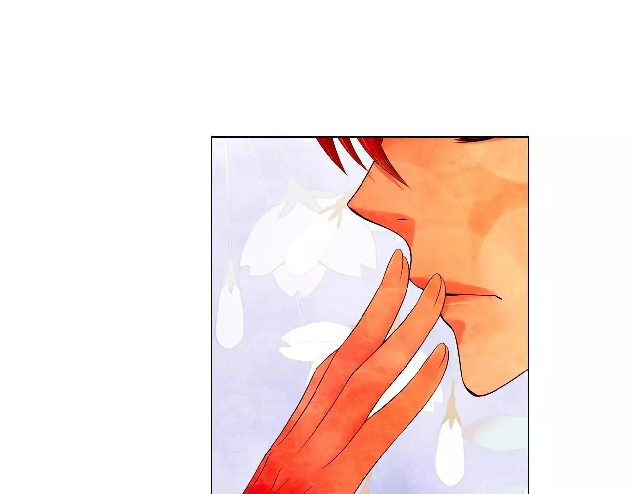 名花无草——《名花有草》续篇漫画,第三季 第12话 证明2图