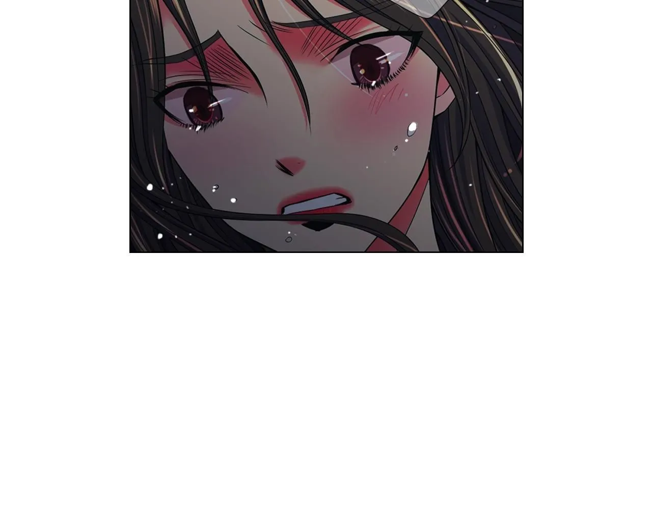 名花无草——《名花有草》续篇漫画,第4话 这个刺青是记号1图
