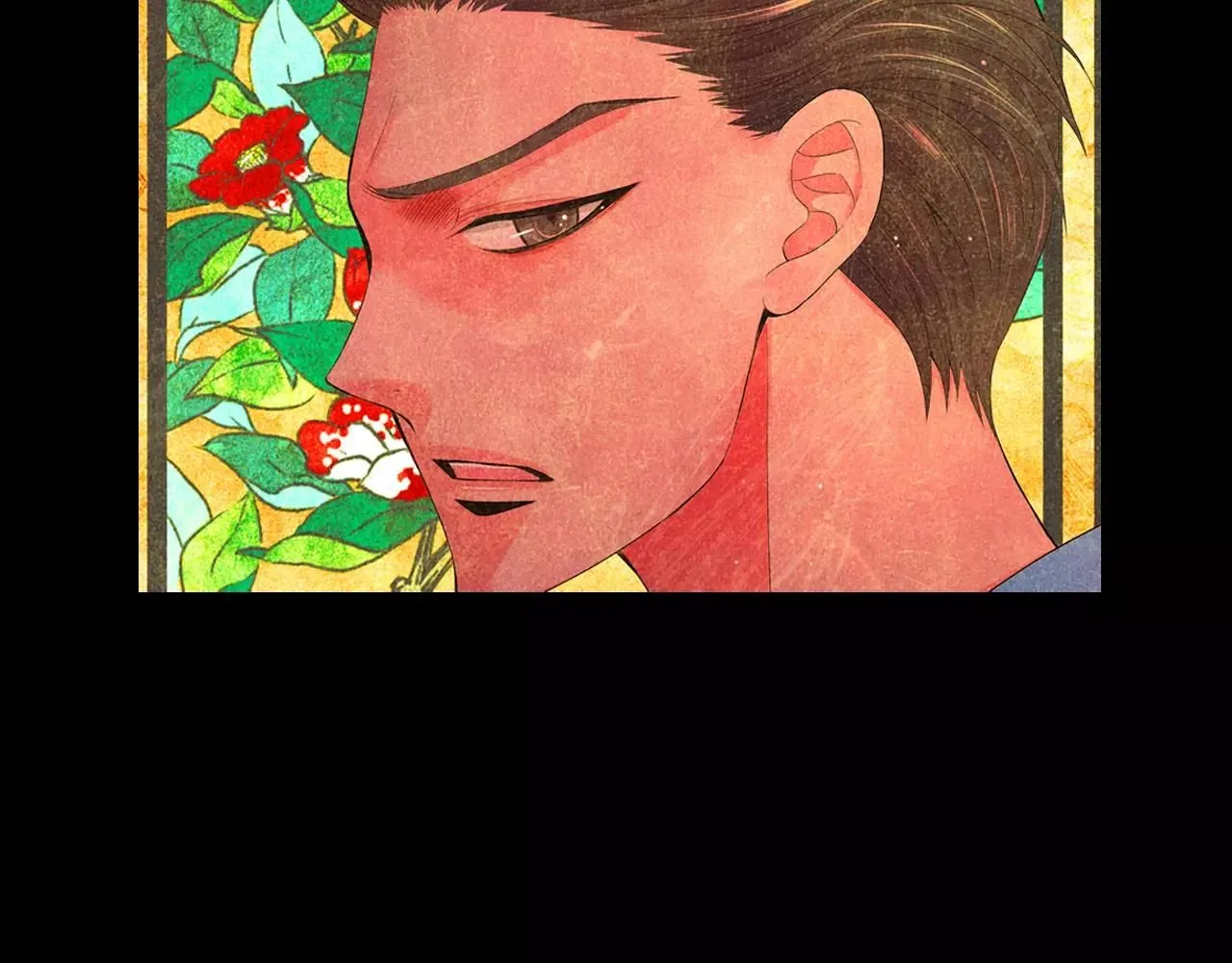 名花无草——《名花有草》续篇漫画,第三季 第12话 证明1图