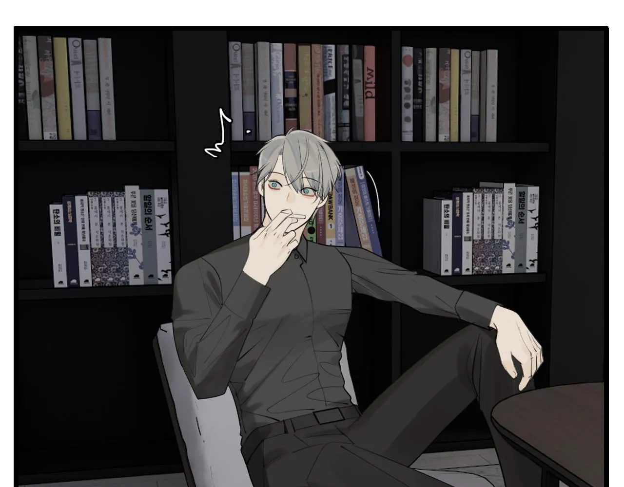 掌中之物电视剧全集免费完整版农民影院漫画,第118话 奇怪的邀约2图