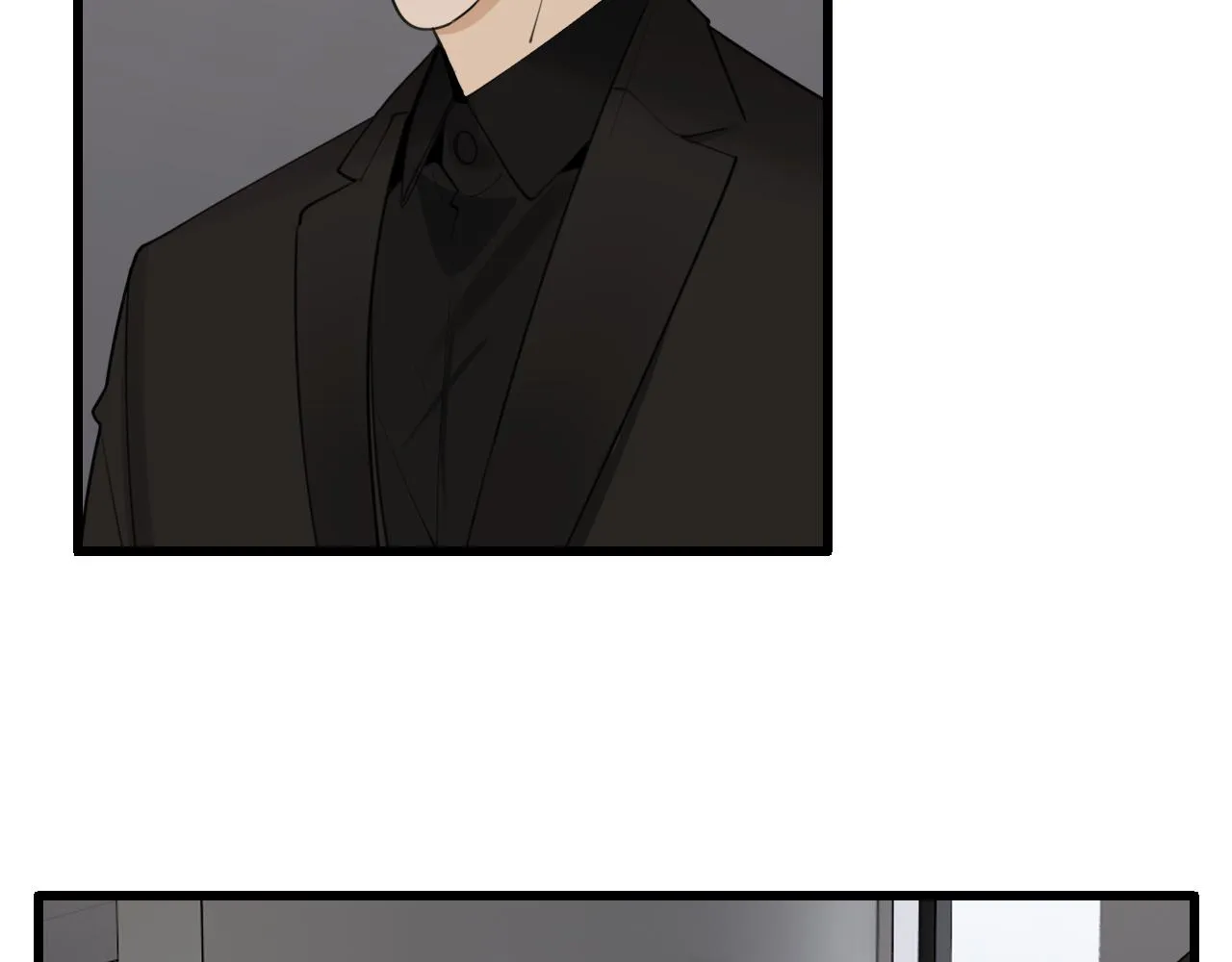 掌中之物漫画,第119话 终于相见2图